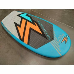 Pack Wingfoil Korvenn Pro Glider Bleu Stealth 24 Pack Wingfoil Korvenn Pro Glider Bleu Stealth -KITE-SPIRIT Soldes planche de wing foil et de sup foil korvenn pro glider 17