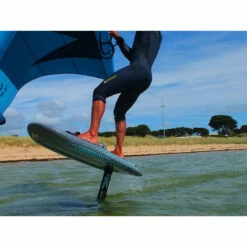 Planche De Wing Foil Et De Sup Foil Korvenn Pro Glider -KITE-SPIRIT Soldes planche de wing foil et de sup foil korvenn pro glider 8