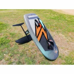 Planche De Wing Foil Et De Sup Foil Korvenn Pro Glider -KITE-SPIRIT Soldes planche de wing foil et de sup foil korvenn pro glider 9