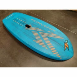 Pack Surfoil Et Wingfoil Korvenn Bleu 24 Pack Surfoil Et Wingfoil Korvenn Bleu -KITE-SPIRIT Soldes planche de wing foil korvenn wing glider carbon bleue 9