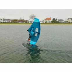 Planche De Wingsurf Korvenn Wing Glider Bambou -KITE-SPIRIT Soldes planche de wingsurf korvenn wing glider bambou 4