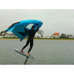 Planche De Wingsurf Korvenn Wing Glider Bambou -KITE-SPIRIT Soldes planche de wingsurf korvenn wing glider bambou 5