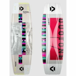 Pack Duotone Neo + Jaime + Barre 2022 -KITE-SPIRIT Soldes planche duotone jaime 2022