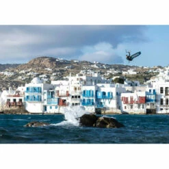 Planche Duotone Jaime 2023 -KITE-SPIRIT Soldes planche duotone jaime 2023 6