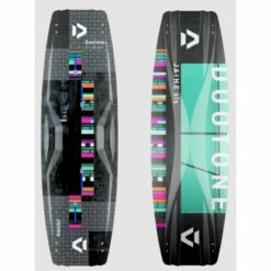 Planche Duotone Jaime SLS 2022 (TEST)