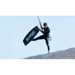 Planche Duotone Jaime SLS 2023 -KITE-SPIRIT Soldes planche duotone jaime sls 2023 3