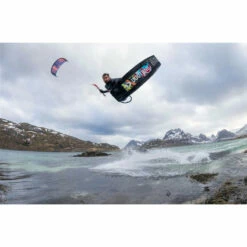 Planche Duotone Jaime SLS 2023 -KITE-SPIRIT Soldes planche duotone jaime sls 2023 5