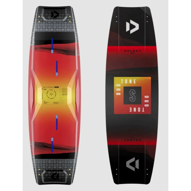Planche Duotone Select SLS 2022 3 Planche Duotone Select SLS 2022