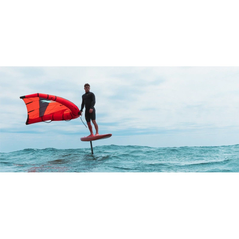 Planche F-one ROCKET SUP DOWNWIND PRO CARBON 18" 5 Planche F-one ROCKET SUP DOWNWIND PRO CARBON 18" – Image 3