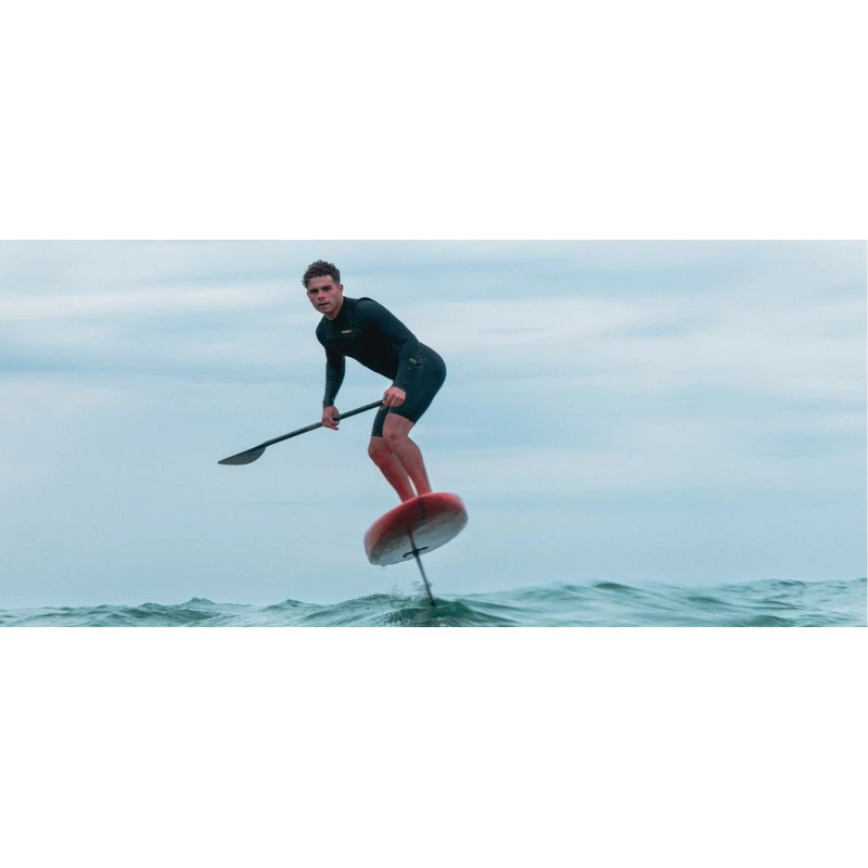 Planche F-one ROCKET SUP DOWNWIND PRO CARBON 18" 6 Planche F-one ROCKET SUP DOWNWIND PRO CARBON 18" – Image 4