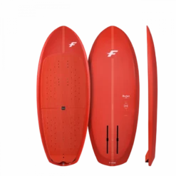 Pack Surfoil F-one Rocket Surf + Foil Phantom 1080