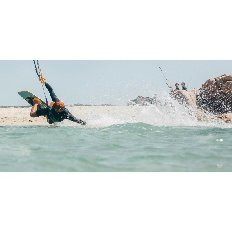 Planche F-one Trax HRD Lite Tech Papaya 2022 9 Planche F-one Trax HRD Lite Tech Papaya 2022 – Image 7