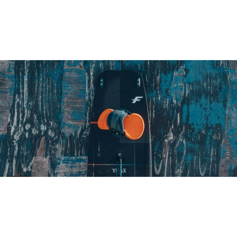 Planche F.one Trax Hrd Carbone 2023 Nue 7 Planche F.one Trax Hrd Carbone 2023 Nue – Image 5