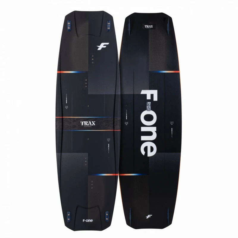 Planche F.one Trax Hrd Carbone 2023 Nue 3 Planche F.one Trax Hrd Carbone 2023 Nue