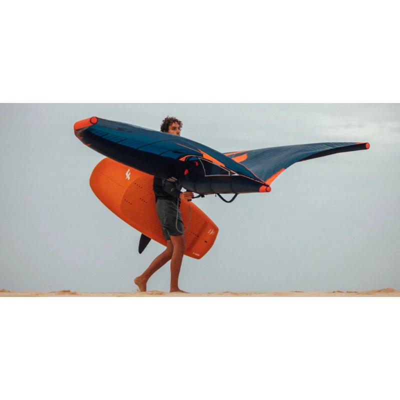 Planche Wingfoil F-one Rocket Wing ASC 6 Planche Wingfoil F-one Rocket Wing ASC – Image 4
