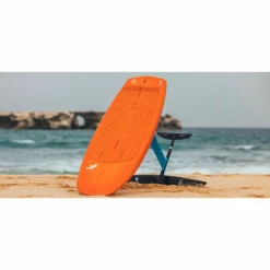 Pack F-one Rocket Wing ASC + Foil Phantom FCT + Swing 2022 -KITE-SPIRIT Soldes planche wingfoil f one rocket wing asc 6