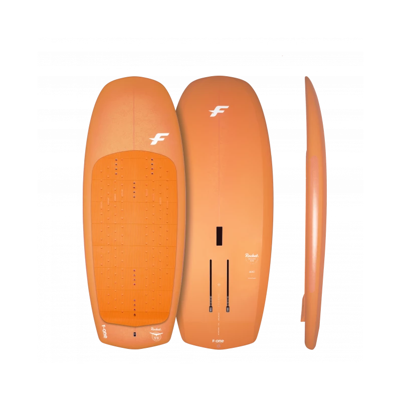 Planche Wingfoil F-one Rocket Wing ASC 3 Planche Wingfoil F-one Rocket Wing ASC