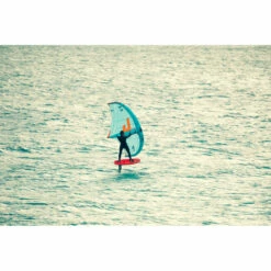 Planche Wingfoil F-one Rocket Wing Carbon V3 13 Planche Wingfoil F-one Rocket Wing Carbon V3 -KITE-SPIRIT Soldes planche wingfoil f one rocket wing carbon v3 4