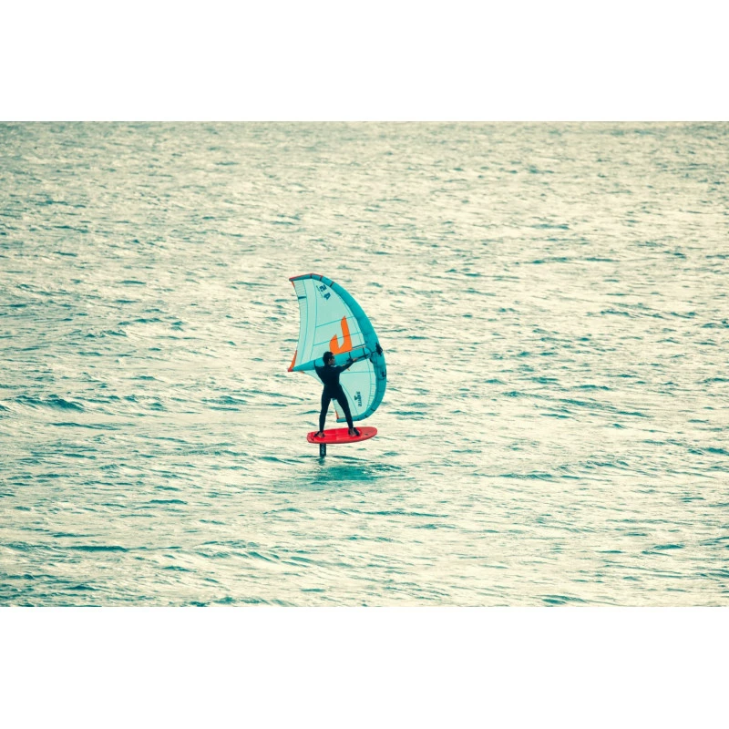 Planche Wingfoil F-one Rocket Wing Carbon V3 8 Planche Wingfoil F-one Rocket Wing Carbon V3 – Image 6