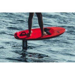 Planche Wingfoil F-one Rocket Wing S Carbon -KITE-SPIRIT Soldes planche wingfoil f one rocket wing s carbon 3