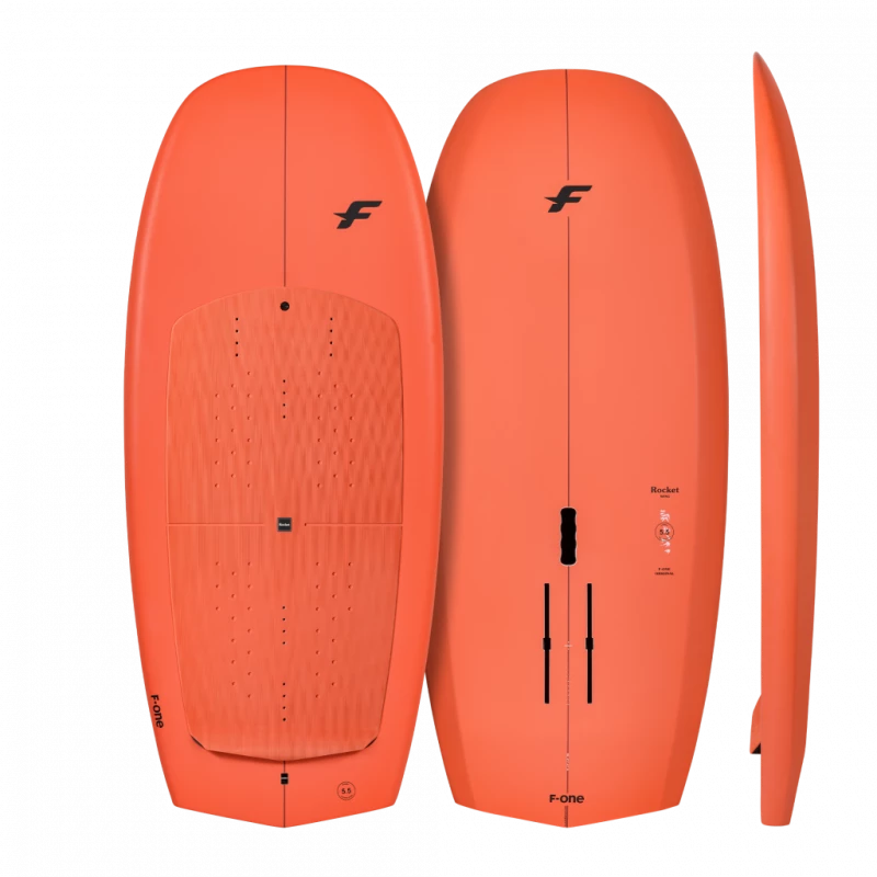 Planche Wingfoil F-one Rocket Wing V3 3 Planche Wingfoil F-one Rocket Wing V3