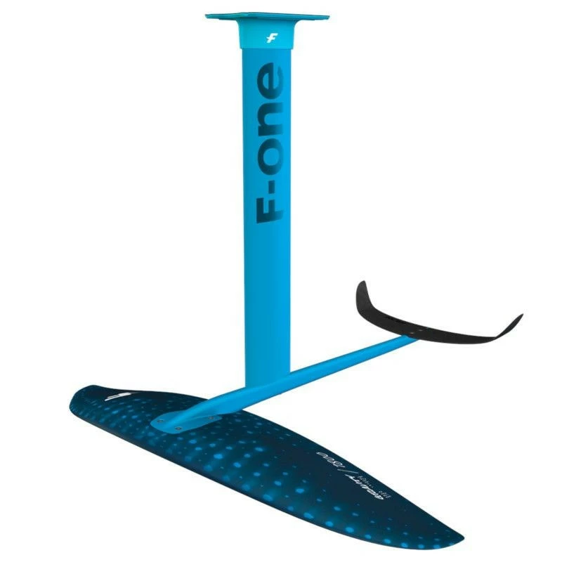 Pack Wing F-one ASC + Swing + Gravity 4 Pack Wing F-one ASC + Swing + Gravity – Image 2