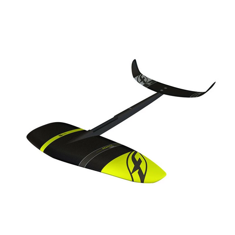 Plane Foil F-one Gravity 1200 (Occasion) 3 Plane Foil F-one Gravity 1200 (Occasion)