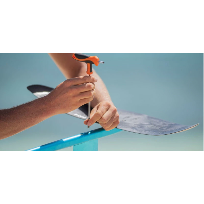 Plane Foil F-one IC6 V3 950 Cm² 7 Plane Foil F-one IC6 V3 950 Cm² – Image 5