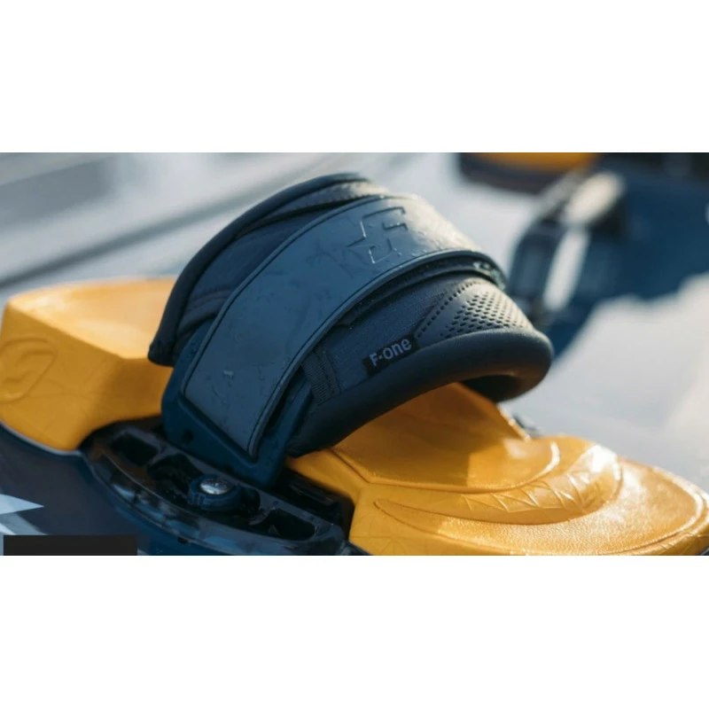 Platines Pads Et Straps F.one Platinium 3 Mango 2021 4 Platines Pads Et Straps F.one Platinium 3 Mango 2021 – Image 2