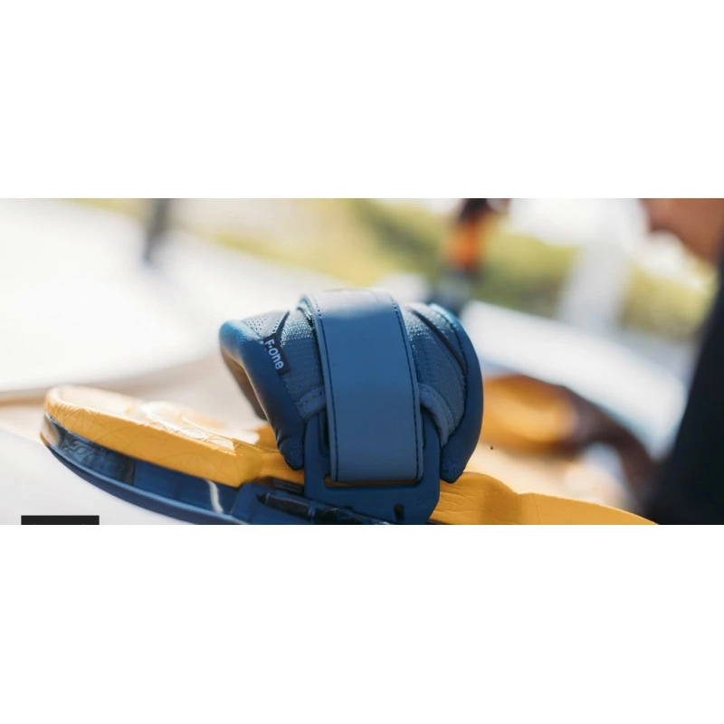 Platines Pads Et Straps F.one Platinium 3 Mango 2021 5 Platines Pads Et Straps F.one Platinium 3 Mango 2021 – Image 3