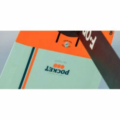 Pack Foil F-one IC6 V3 + Pocket 2022 -KITE-SPIRIT Soldes pocket foilboard f one 2022 6