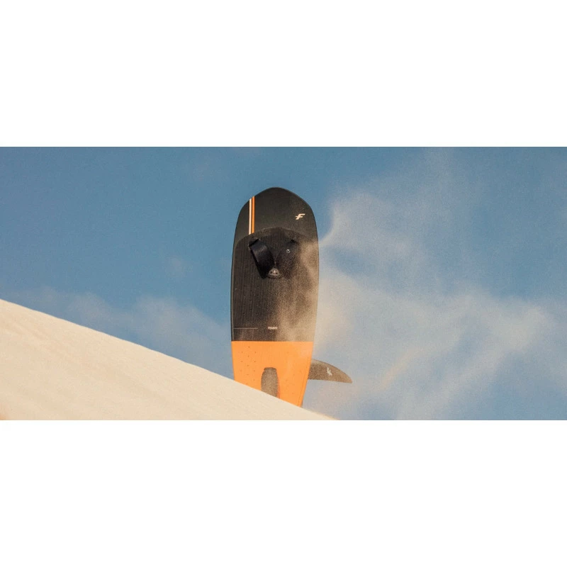 Pocket Foilboard F-one Carbone 2022 4 Pocket Foilboard F-one Carbone 2022 – Image 2