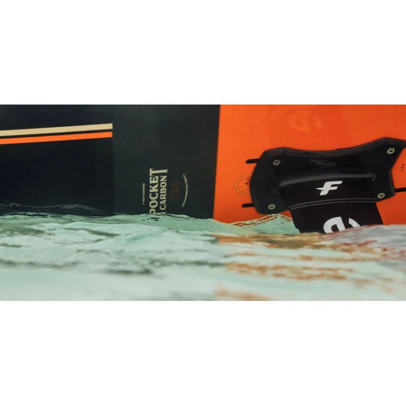 Pocket Foilboard F-one Carbone 2022 5 Pocket Foilboard F-one Carbone 2022 – Image 3