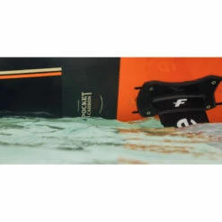 Pack Foil F-one Escape 630 + Pocket Carbone 24 Pack Foil F-one Escape 630 + Pocket Carbone -KITE-SPIRIT Soldes pocket foilboard f one carbone 2020 8