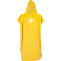 Poncho Alder Junior Terry Mustard