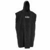 Poncho ION Core Black -KITE-SPIRIT Soldes poncho ion core black