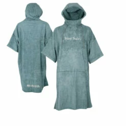 Poncho Manera Steel 2021