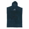 Poncho Ocean And Earth Lightweight Mens Navy -KITE-SPIRIT Soldes poncho ocean and earth lightweight mens navy