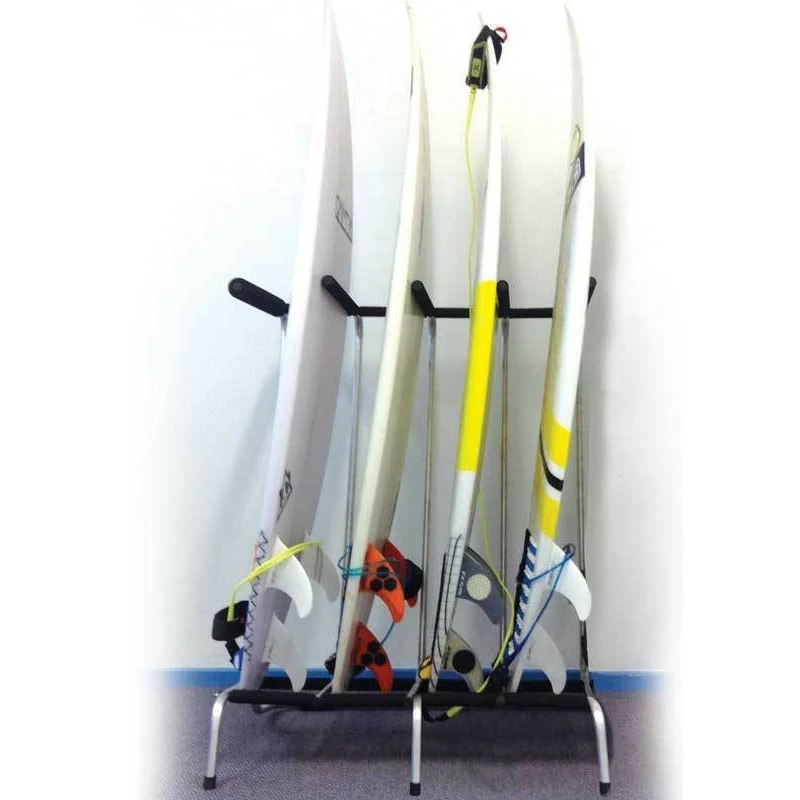 Rack Free Standing RAX 4 Planches 4 Rack Free Standing RAX 4 Planches – Image 2