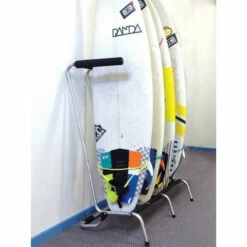 Rack Free Standing RAX 4 Planches 7 Rack Free Standing RAX 4 Planches -KITE-SPIRIT Soldes rack free standing rax 4 planches 2