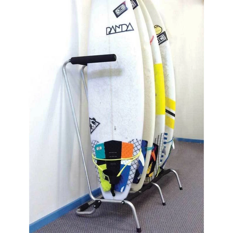 Rack Free Standing RAX 4 Planches 5 Rack Free Standing RAX 4 Planches – Image 3