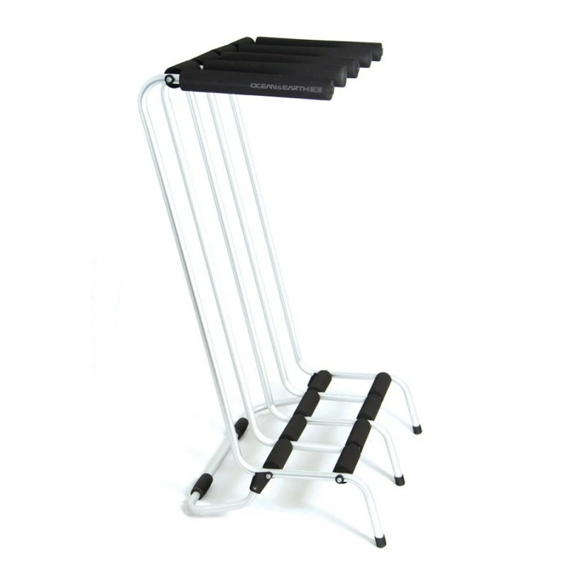 Rack Free Standing RAX 4 Planches 3 Rack Free Standing RAX 4 Planches