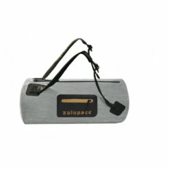 Sac étanche Zulupack Traveller 32 Gris Camel