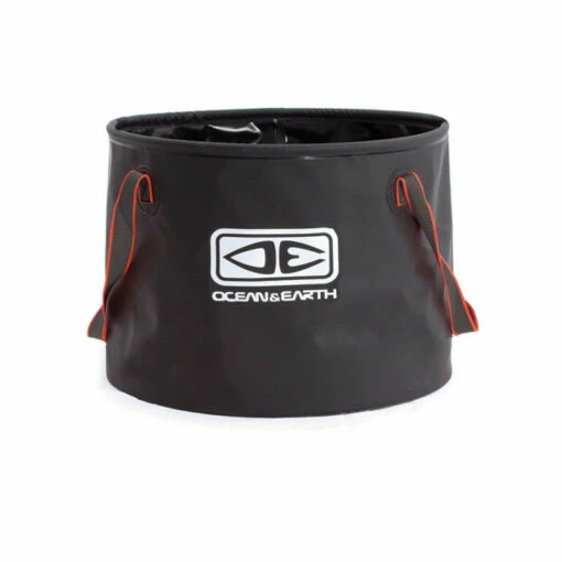 Seau étanche Compact Wetty Bucket Pour Combinaison En Néoprène -KITE-SPIRIT Soldes seau etanche compact wetty bucket pour combinaison en neoprene