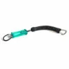 Short Kite Leash Ride Engine Black -KITE-SPIRIT Soldes short kite leash ride engine black