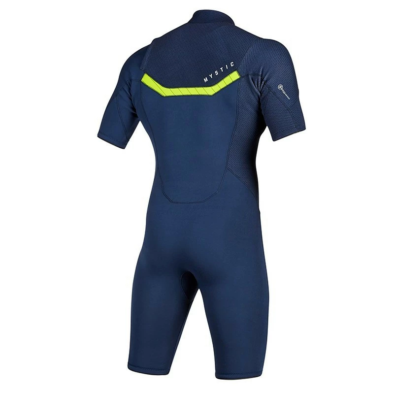 Shorty Mystic Marshall 3/2 FZ 4 Shorty Mystic Marshall 3/2 FZ – Image 2