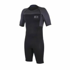 Shorty Ocean Earth Free-Flex Spring Suit - 2mm