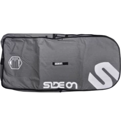 Housse Wing Foil SideON 8mm Gris