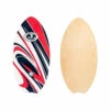 Skimboard California Company Wood 39.5" -KITE-SPIRIT Soldes skimboard california company wood 395