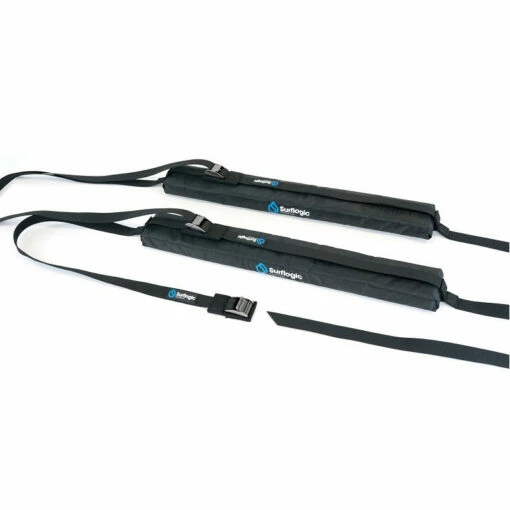 Soft Racks Surflogic Pour Transport De Planches Sur Le Toit -KITE-SPIRIT Soldes soft racks surflogic pour transport de planches sur le toit